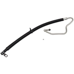 Order Power Steering Return Hose by ACDELCO - 15066553 For Your Vehicle