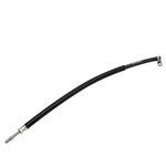 Order ACDELCO - 15812565 - Power Steering Gear Outlet Hose For Your Vehicle