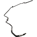 Order Power Steering Return Hose by CRP/REIN - PSH0595 For Your Vehicle