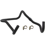 Order Power Steering Return Hose by CRP/REIN - PSH0605 For Your Vehicle
