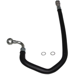 Order CRP/REIN - PSH0110R - Power Steering Return Hose For Your Vehicle