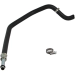 Order Power Steering Return Hose by CRP/REIN - PSH0114R For Your Vehicle