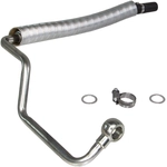 Order Power Steering Return Hose by CRP/REIN - PSH0139 For Your Vehicle