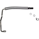 Order Power Steering Return Hose by CRP/REIN - PSH0139 For Your Vehicle
