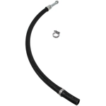 Order Power Steering Return Hose by CRP/REIN - PSH0140 For Your Vehicle