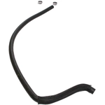 Order Power Steering Return Hose by CRP/REIN - PSH0142 For Your Vehicle