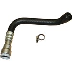 Order Power Steering Return Hose by CRP/REIN - PSH0144 For Your Vehicle
