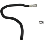 Order Power Steering Return Hose by CRP/REIN - PSH0172 For Your Vehicle