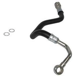 Order Power Steering Return Hose by CRP/REIN - PSH0173 For Your Vehicle