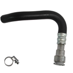Order Power Steering Return Hose by CRP/REIN - PSH0201 For Your Vehicle