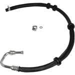 Order Power Steering Return Hose by CRP/REIN - PSH0203 For Your Vehicle