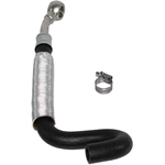 Order Power Steering Return Hose by CRP/REIN - PSH0204 For Your Vehicle