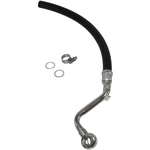 Order Power Steering Return Hose by CRP/REIN - PSH0220 For Your Vehicle