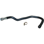 Order Power Steering Return Hose by CRP/REIN - PSH0221 For Your Vehicle