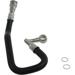 Order Power Steering Return Hose by CRP/REIN - PSH0231 For Your Vehicle