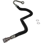 Order Power Steering Return Hose by CRP/REIN - PSH0232 For Your Vehicle