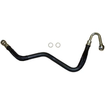 Order Power Steering Return Hose by CRP/REIN - PSH0234 For Your Vehicle