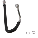 Order Power Steering Return Hose by CRP/REIN - PSH0240 For Your Vehicle