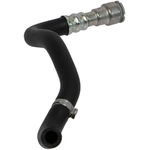 Order Power Steering Return Hose by CRP/REIN - PSH0242 For Your Vehicle