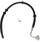 Order Power Steering Return Hose by CRP/REIN - PSH0243 For Your Vehicle