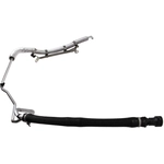 Order Power Steering Return Hose by CRP/REIN - PSH0252 For Your Vehicle