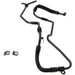 Order Power Steering Return Hose by CRP/REIN - PSH0327 For Your Vehicle