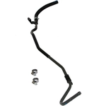 Order Power Steering Return Hose by CRP/REIN - PSH0435 For Your Vehicle