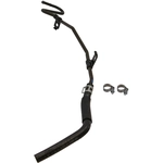 Order Power Steering Return Hose by CRP/REIN - PSH0458 For Your Vehicle