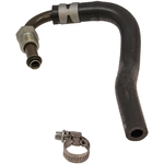 Order Power Steering Return Hose by CRP/REIN - PSH0463 For Your Vehicle