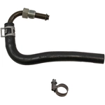 Order Power Steering Return Hose by CRP/REIN - PSH0463 For Your Vehicle