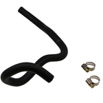 Order Power Steering Return Hose by CRP/REIN - PSH0482 For Your Vehicle