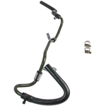 Order Power Steering Return Hose by CRP/REIN - PSH0516 For Your Vehicle