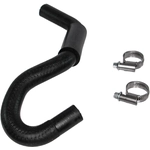 Order Power Steering Return Hose by CRP/REIN - PSH0525 For Your Vehicle