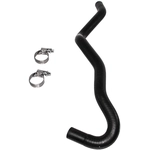 Order Power Steering Return Hose by CRP/REIN - PSH0529 For Your Vehicle