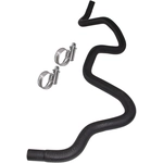 Order Power Steering Return Hose by CRP/REIN - PSH0558 For Your Vehicle