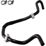 Order Power Steering Return Hose by CRP/REIN - PSH0574 For Your Vehicle