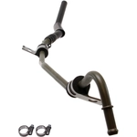 Order Power Steering Return Hose by CRP/REIN - PSH0579 For Your Vehicle