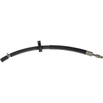 Order DORMAN - 979-002 - Power Steering Return Hose For Your Vehicle