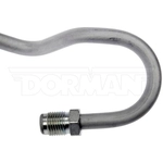 Order Tuyau de retour de direction assistée by DORMAN - 979-0038 For Your Vehicle