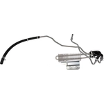 Order Power Steering Return Hose by DORMAN - 979-135 For Your Vehicle