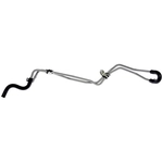 Order DORMAN - 979-2034 - Power Steering Return Hose For Your Vehicle