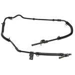 Order DORMAN - 979-2036 - Power Steering Return Hose For Your Vehicle