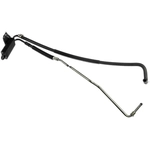 Order Power Steering Return Hose by DORMAN (OE SOLUTIONS) - 623-100 For Your Vehicle