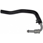 Order Power Steering Return Hose by DORMAN (OE SOLUTIONS) - 979-0004 For Your Vehicle