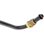 Order Power Steering Return Hose by DORMAN (OE SOLUTIONS) - 979-104 For Your Vehicle