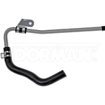Order Power Steering Return Hose by DORMAN (OE SOLUTIONS) - 979-108 For Your Vehicle