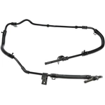Order Power Steering Return Hose by DORMAN (OE SOLUTIONS) - 979-2036 For Your Vehicle