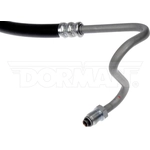 Order Power Steering Return Hose by DORMAN (OE SOLUTIONS) - 979-2037 For Your Vehicle