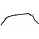 Order Power Steering Return Hose by DORMAN (OE SOLUTIONS) - 979-2552 For Your Vehicle