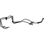 Order Power Steering Return Hose by DORMAN (OE SOLUTIONS) - 979-3017 For Your Vehicle